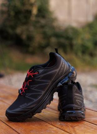 Зимние кроссовки 4