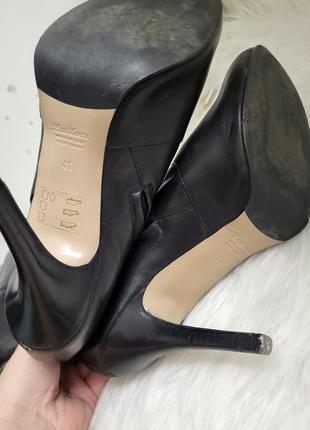 Сапоги max mara оригинал. р. 41