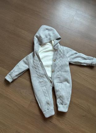 Комбинезон (ромпер)