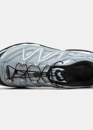 Кроссовки salomon xt-quest5 фото