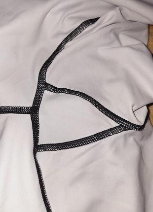 Шорты бриджи эластик тянутся спортивные s/m