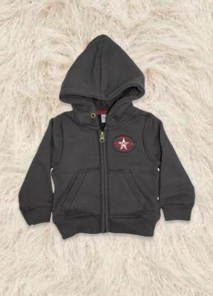 Кофта на хлопчика 6-12 місяців нова