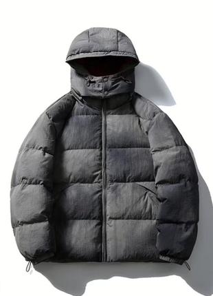 Пуховик