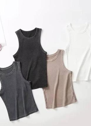 Майка zara