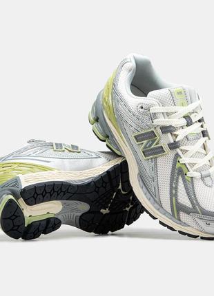 Кроссовки new balance 1906r