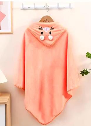 Полотенце детское пеленка