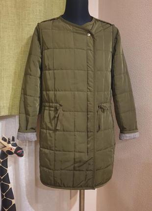 Куртка стеганая sfera casual