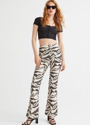 Штани h&m
