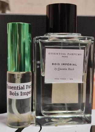 Bois impérial essential parfums для женщин и мужчин, оригинал!!