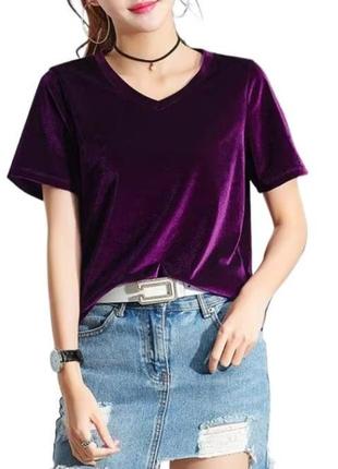 Велюрова кофта mark's spencer