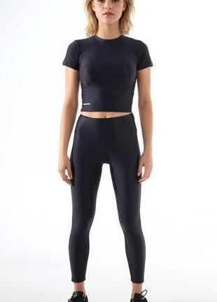 Женские леггенсы destiny от promise athletic