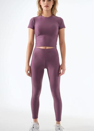 Жженские леггинсы destiny от promise athletic