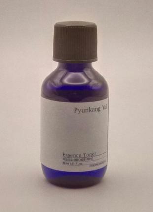 Тонер-есенція pyunkang yul essence toner - 30 мл - оригінал