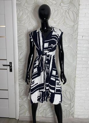 Платье миди платье hobbs, xl