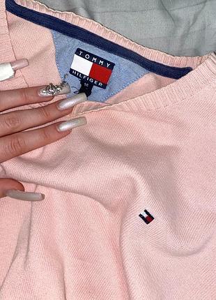 Кофта tommy hilfiger