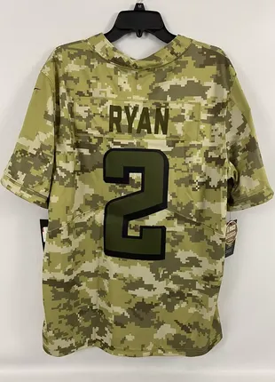 Футболка-джерсі  nike matt ryan