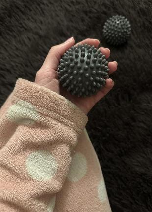 Шарики масажні або для прання