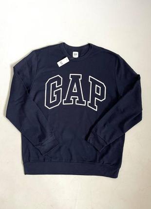 Harga crewneck gap deals