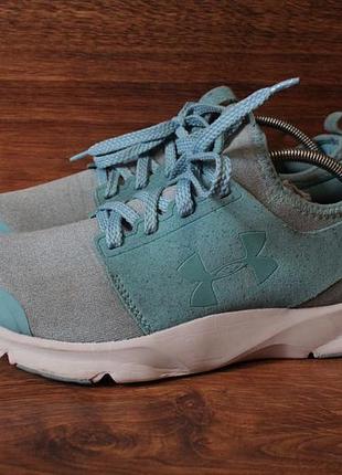 Кроссовки under urmour <unk> кроссовки