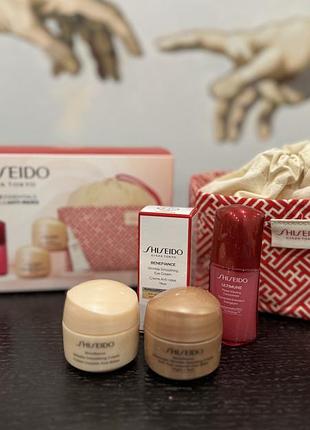 Набір shiseido