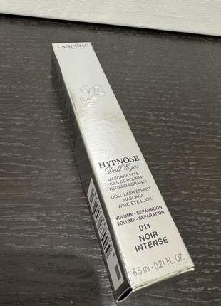 Туш для вій lancôme