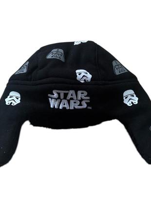 Шапка ушанка star wars
