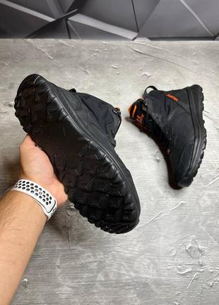 Зимние ботинки under armour4 фото