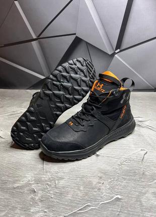 Зимние ботинки under armour5 фото