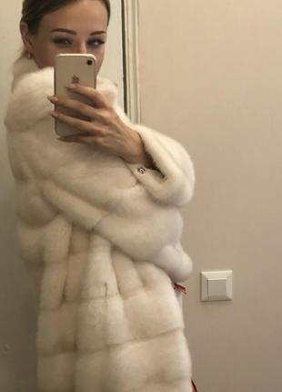 Норкова шуба