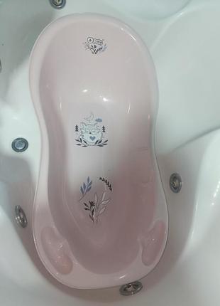 Ванночка