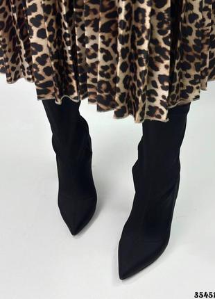 Элегантные ботильоны