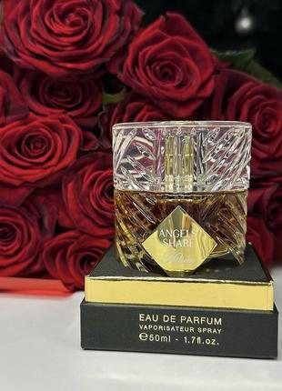 5мл відливант 😍 kilian paris angel's share