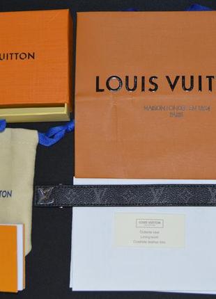 Браслет louis vuitton slim