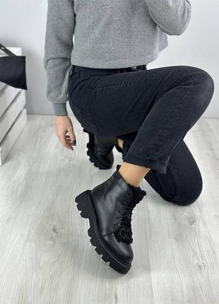 Ботинки3 фото