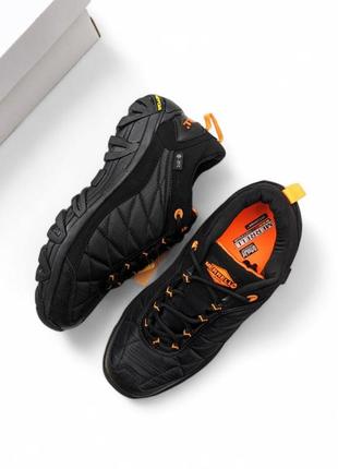 Кроссовки merrell зима