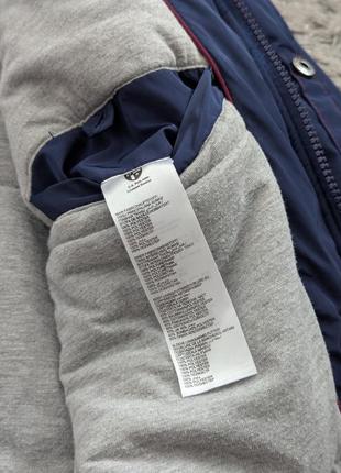 Куртка uspa, size 48 (подойдет на s), утепленная, очень качественное исполнение, внимание к деталям, состояние отличное, плечи 47 подпятника 56 рукав 64 длина 707 фото