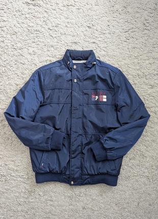 Куртка uspa, size 48 (подойдет на s), утепленная, очень качественное исполнение, внимание к деталям, состояние отличное, плечи 47 подпятника 56 рукав 64 длина 708 фото
