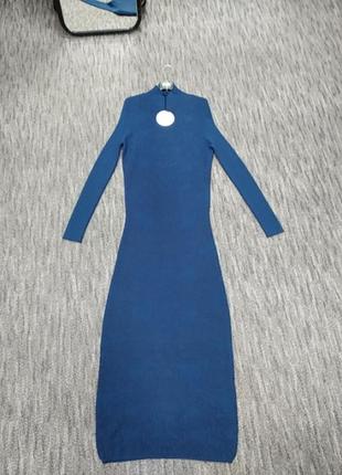 Платье от французской марки chacok