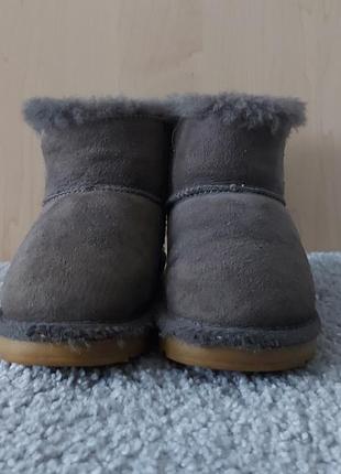 Угги 3