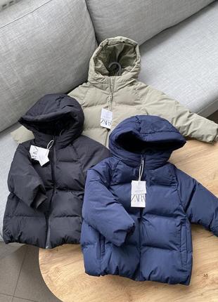 Куртка zara