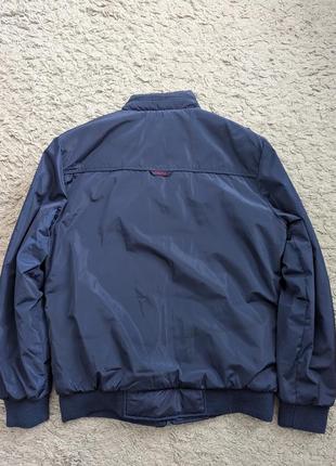 Куртка uspa, size 48 (подойдет на s), утепленная, очень качественное исполнение, внимание к деталям, состояние отличное, плечи 47 подпятника 56 рукав 64 длина 709 фото