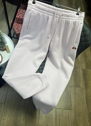 Джогери ellesse оригінал на флісі