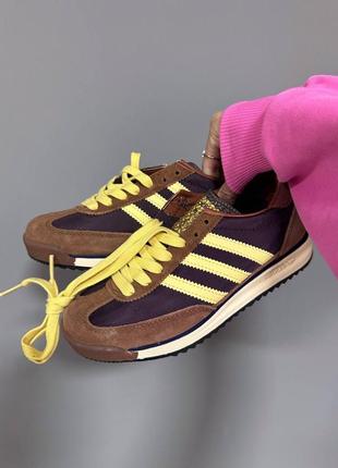 Кроссовки Dame adidas