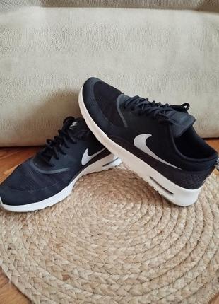 Кроссовки nike