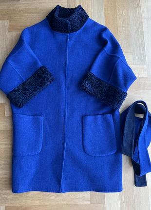 Пальто жіноче