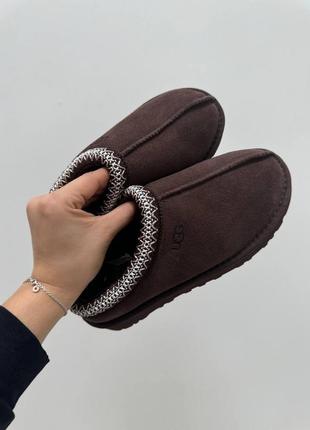 Уги угі угги уггі ugg tasman brown