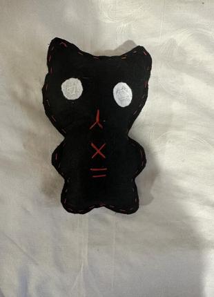 Джузо котята по аниме токийский гуль хенд мейд