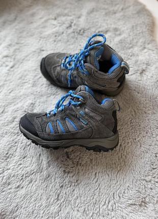 Тактические ботинки ботинки karrimor зима на мальчика 30 размер потолка 19 см
