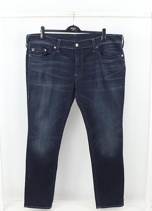 Мужские джинсы true religion big size