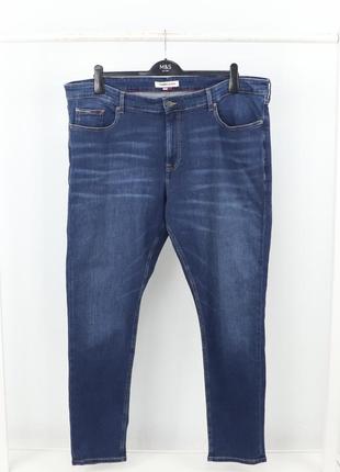 Мужские джинсы Tommy hilfiger jeans big size